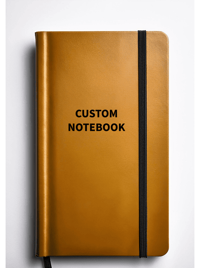 Custom Notebooks